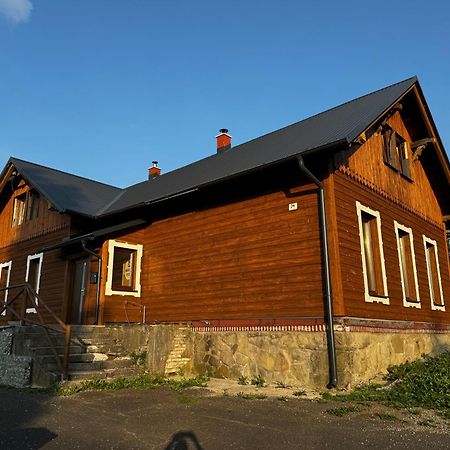 Villa Amalka Bila  Buitenkant foto